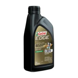 Castrol Edge Motor Oil - Image 3