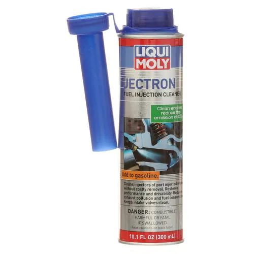LIQUI MOLY 10.1 Ounce Fuel Additive