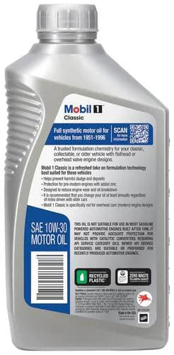 Mobil Motor Oil - Image 2