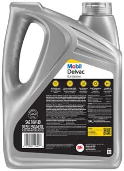 Mobil Motor Oil - Image 2