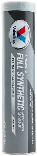 Valvoline 14.1 Ounce Multi-Purpose Grease - Image 1