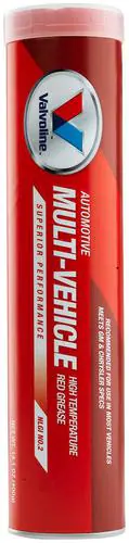 Valvoline 14.1 Ounce Multi-Purpose Grease - Image 1