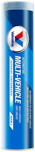 Valvoline 14.1 Ounce Multi-Purpose Grease - Image 1