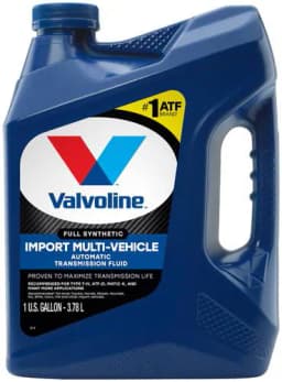 Valvoline Atf - Image 1