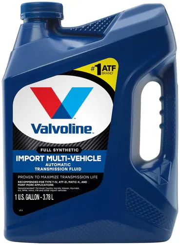 Valvoline Atf