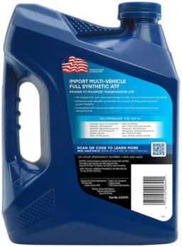 Valvoline Atf - Image 2