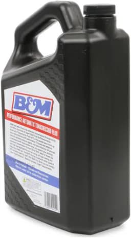 B&M Mineral A/T Fluid F 1 Gallon - Image 2