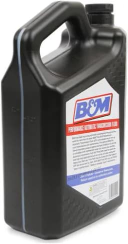 B&M Mineral A/T Fluid F 1 Gallon - Image 3