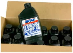 B&M Mineral A/T Fluid F 1 Quart - Image 2