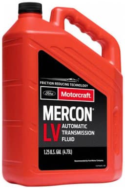Motorcraft Automatic Transmission Fluid - Image 2