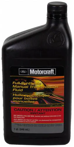 Motorcraft M/T Fluid - Image 1
