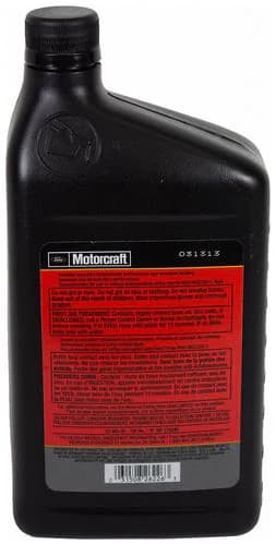 Motorcraft M/T Fluid - Image 2
