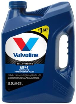 Valvoline Automatic Transmission Fluid - Image 1