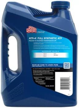 Valvoline Automatic Transmission Fluid - Image 2